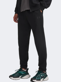 Under Armour Rival Lightweight Men Lifestyle Pant Black