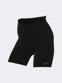 Nike Women Dri-FIT One 5 Inch Training Shorts Black