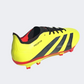 Adidas Predator League Men Football Shoes Yellow/Black/Red