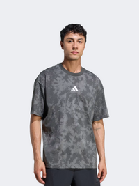 Adidas Fun Men Training T-Shirt Black