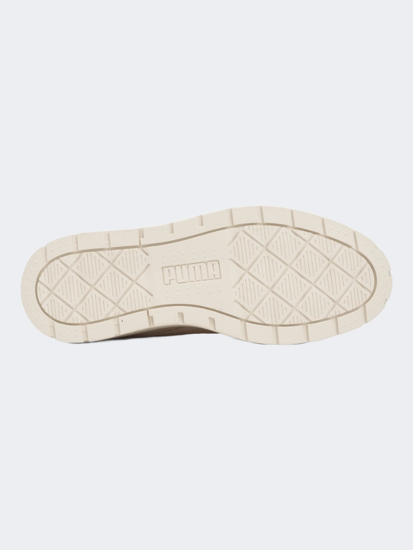 Puma Karmen II Women Lifestyle Shoes Alpine Snow