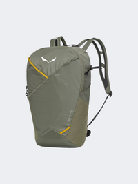 Salewa Pedroc Mate 22 L Hiking Backpack Faded Green
