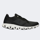 On Cloud X 3 Ad Women Running Shoes Black/White