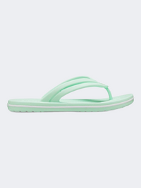 Crocs Crocband Women lifestyle Slippers Neo Mint