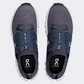 On Cloudswift 4 Men Running Sneakers Navy/Ink