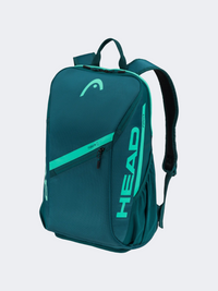 Head Tour Backpack 25L Tennis Backpack Green
