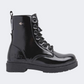 British Knights Blake Ps-Girls Lifestyle Boots Black