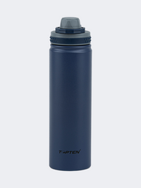 Top Ten Thermos 750Ml Water Lifestyle Bottle Blue