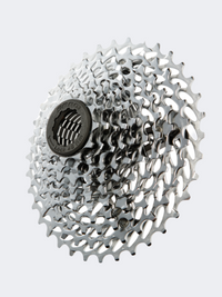 Sram Am Cs Pg 1030 10Sp Biking Spare Parts Silver