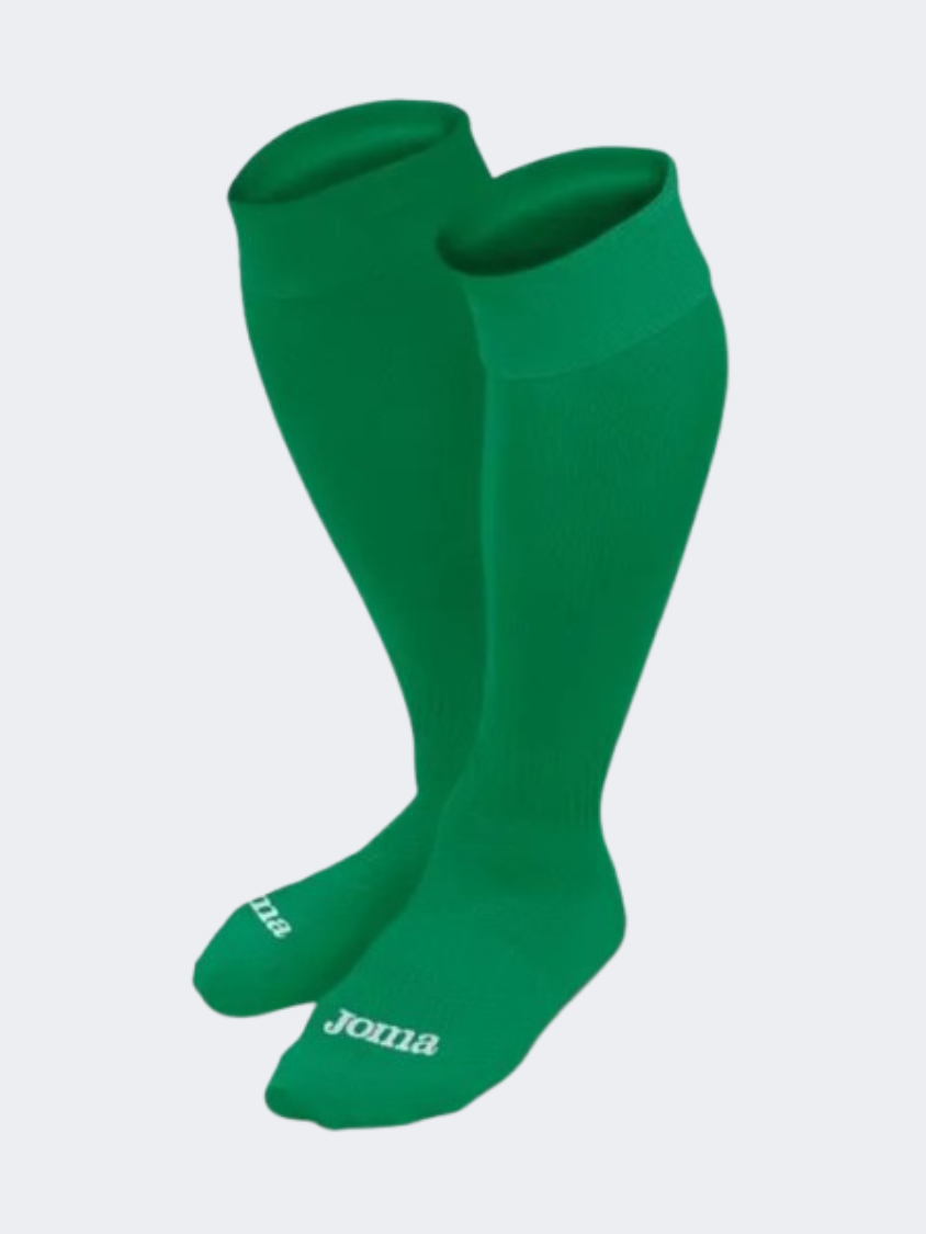 Joma Classic 3 Unisex Football Sock Green