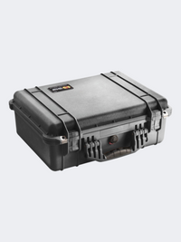 Pelican 1520 Protector Case Black