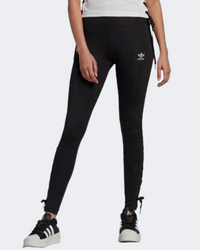 Adidas Always Original 7/8 Women Originals Tight Black