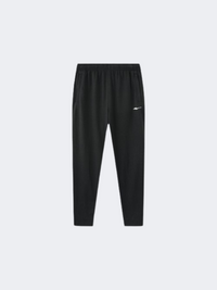 Erke Knitted Men Training Pant Black