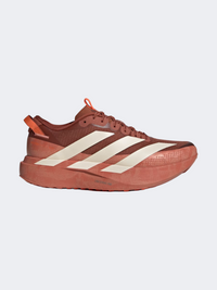 Adidas Adizero Evo Sl Atr Men Running Shoes Burnt Sienna/White