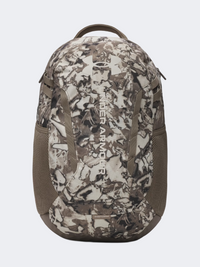 Under Armour Hustle 6.0 Unisex Training Backpack Brown