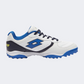 Lotto Tacto 300 Vii Men Indoor Shoes White/Dazzling Blue