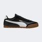 Puma Super Turino Men Lifestyle Shoes Black/White
