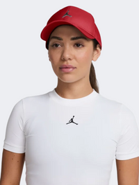 Nike Jordan Rise Unisex Lifestyle Cap Red/Blue
