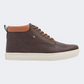British Knights Wood Ps-Boys Lifestyle Boots Brown/Cognac