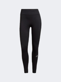 Adidas Own The Run 7/8 Women Running Tight Black