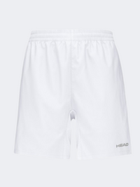 Head Club Men Padel Short White