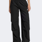 Adidas Workout Essentials Woven Women Training Pant Black