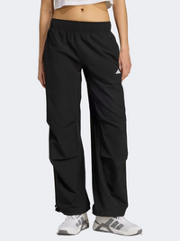 Adidas Workout Essentials Woven Women Training Pant Black