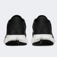 On Cloud X 3 Ad Women Running Shoes Black/White