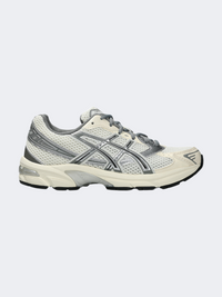 Asics Gel 1130 Women Lifestyle Shoes Cream/Clay Grey