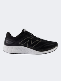 New Balance 680 Men Running Shoes Black