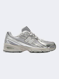 New Balance 740 Women Lifestyle Shoes Grey
