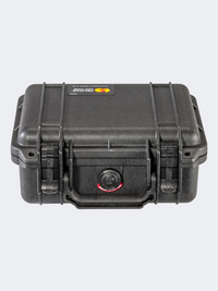 Pelican 1200 Protector Case Outdoor Black