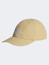 The North Face Horizon Hat Men Lifestyle Cap Khaki Stone
