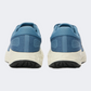 New Balance Fresh Foam X Evoz V4 Men Running Shoes Shoreline Blue