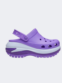 Crocs Mega Crush Unisex Lifestyle Slippers Galaxy