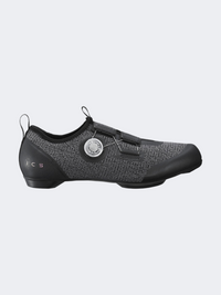 Shimano Ic501 Bicycle Fuze Unisex Bike Shoes Black