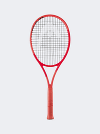 Head Radical Pro Tennis Racquet Red
