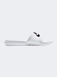 Nike Victori One Women Lifestyle Slippers White/Black
