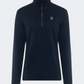 Toni Sailer Brendan Men Skiing Fleece Midnight