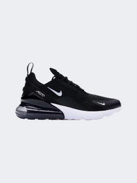 Nike Air Max 270 Men Lifestyle Sneakers Black/White/Red