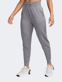Nike Therma Fit One Women Training Pant Carbon Heather