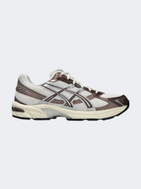Asics Gel 1130 102 Women Lifestyle Shoes Cream/Cocoa Powder