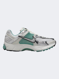 Nike Zoom Vomero 5 Women Lifestyle Shoes White/Silver/Grey