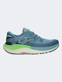 Joma Fenix 25 Men Running Shoes Blue
