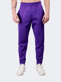 Head Men Vision Lifestyle Pant Purple