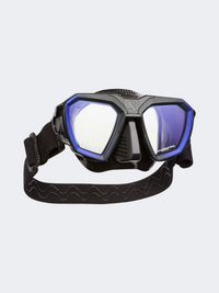 Scubapro Diving Mask Blue/Black