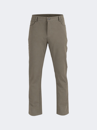 Oil & Gaz Classic Men Lifestyle 5 Pockets Pant Olive