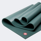 Manduka Pro 71  Yoga Mats Black Sage