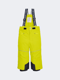 Killtec Fisw 48 Infant Skiing Pant Lime
