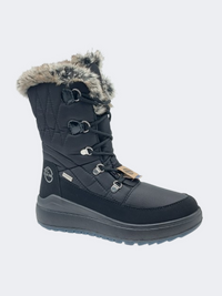 M&G Winter Injection High Women After Ski Black